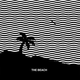 The Beach - Instrumental