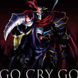 Full Go Cry Go Overlord S2 Op Song Lyrics And Music By Oxt Arranged By S4e Candra On Smule Social Singing App