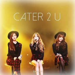 Cater 2 U - Song Lyrics and Music by Destiny's Child arranged by
