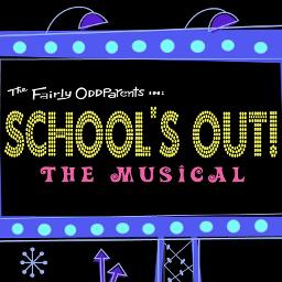 School S Out The Musical 1 2 With Vocals Song Lyrics And Music By The Fairly Odd Parents Arranged By Sunny6skies On Smule Social Singing App - fairly odd parents theme song roblox id