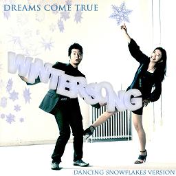 Winter Song Song Lyrics And Music By Dreams Come True Arranged By Akikkey On Smule Social Singing App