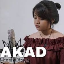 Akad Song Lyrics And Music By Payung Teduh Arranged By Bondan Perkasa On Smule Social Singing App