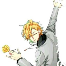 Champagne Gold Song Lyrics And Music By Izanami Hifumi Matenrou Arranged By Aruru11 On Smule Social Singing App