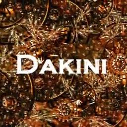 Dakini-A Latte Trouble【Short ver.】