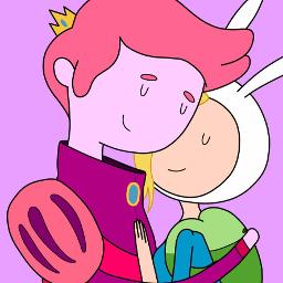 fionna and prince gumball