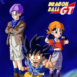 Bgm ドラゴンボールgt Song Lyrics And Music By Bgm Arranged By Toshimatu On Smule Social Singing App