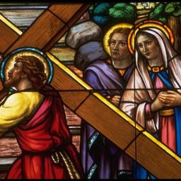 Via Dolorosa - Song Lyrics and Music by Sandi Patty arranged by ...