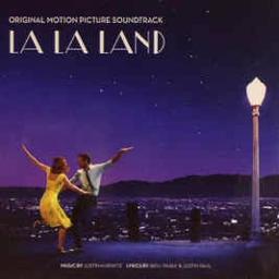 Audition (The Fools Who Dream) - Audition La La Land The Fools Who Dream