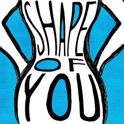 shape-of-you-song-lyrics-and-music-by-ed-sheeran-arranged-by-josfox