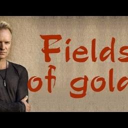 Fields Of Gold - HQ