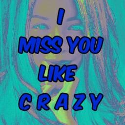 Miss You Like Crazy - Song Lyrics and Music by Natalie Cole arranged by ...