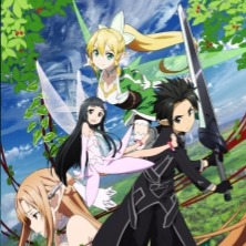 Sao Op 2 Full Song Lyrics And Music By Sword Art Online Arranged By Hk 123y On Smule Social Singing App