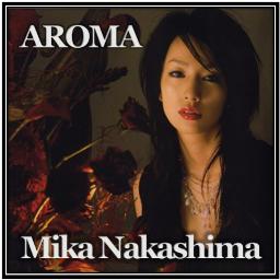 Aroma Mika Nakashima Romaji Song Lyrics And Music By Mika Nakashima Arranged By Rin Aldi On Smule Social Singing App