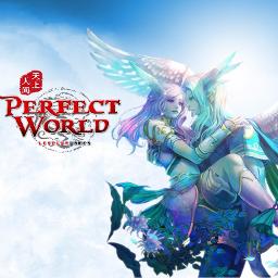 Fly With Me Ost Perfect World Song Lyrics And Music By Perfect World Arranged By Nurvaupaww On Smule Social Singing App