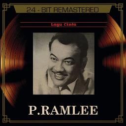 Lirik Lagu Jangan Tinggal Daku P Ramlee