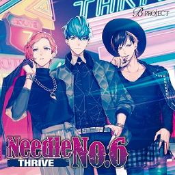 Tick Tack Romaji Song Lyrics And Music By B Project Thrive Arranged By Aijoumikarin On Smule Social Singing App