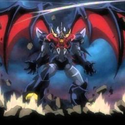 mazinkaiser wallpaper