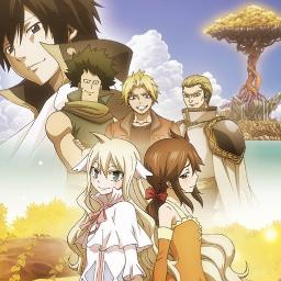 Fairy Tail End 22 Lyrics And Music By Fairytail Arranged By Mrwwa