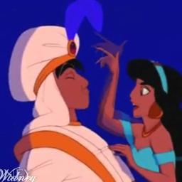 Disney Aladdin Balcony Scene By Disneysgeniecb And Brittnewfie On Smule Social Singing Karaoke App