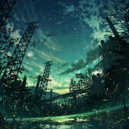 アスノヨゾラ哨戒班 Yaiair S Electro Mix N Song Lyrics And Music By Orangestar Yaiair Arranged By Name5er On Smule Social Singing App