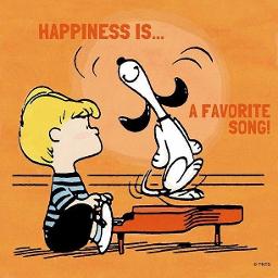 Bgm スヌーピーの曲 ライナス ルーシー Song Lyrics And Music By 3分 Peanuts Bgm ラジオ トーク Arranged By Dmitoa On Smule Social Singing App