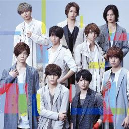 Over The Top Song Lyrics And Music By Hey Say Jump Arranged By Hinamori9293 On Smule Social Singing App