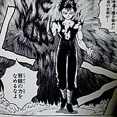 Part1飛影part2是流 声劇幽遊白書飛影vs是流by Poridanngo And Toki Clie On Smule Social Singing Karaoke App