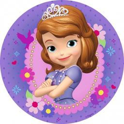 Sophia The First Theme Song Lyrics And Music By Disney Arranged By Norebel Mrse On Smule Social Singing App