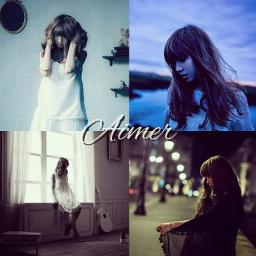 Hoshi No Kieta Yoruni - Song Lyrics And Music By Aimer Arranged By ...