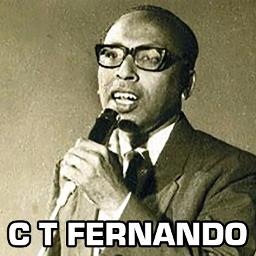 Sigiri Sukumaliye ( Remix ) - Song Lyrics and Music by C T Fernando