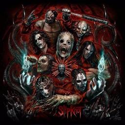 slipknot circle