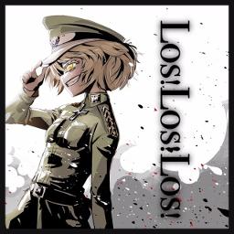 ターニャ デグレチャフ Cv 悠木 碧 Los Los Los 幼女戦記 By Sirota19 And Marin 9610 On Smule Social Singing Karaoke App