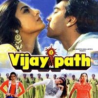 Raah Mein Unse HD CLEAR [Vijaypath] - Song Lyrics And Music By Kumar ...