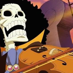 One Piece Le Bon Rhum De Binks one piece le bon rhum de binks - Song Lyrics and Music by brooks