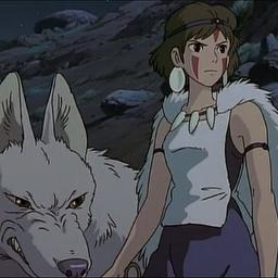 声劇 もののけ姫 猩々たち Song Lyrics And Music By ジブリ Arranged By Leiavos On Smule Social Singing App