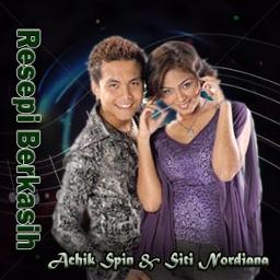 Resipi Berkasih Song Lyrics And Music By Siti Nordiana Achik Arranged By Psp 16 On Smule Social Singing App