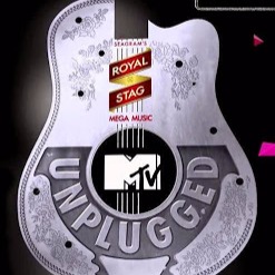 Hamdard - MTV Unplugged - Clean Track