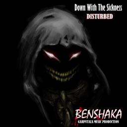 disturbed down with the sickness lyrics