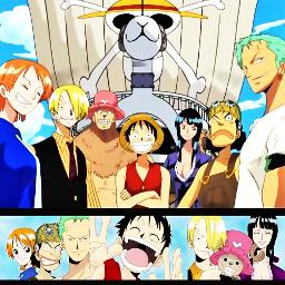 One Piece) Kokoro no Chizu. by ZoDiacFNAF on DeviantArt