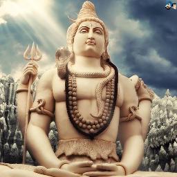 Hindugodswallpaper.com | Lord shiva, Lord shiva painting, Shiva