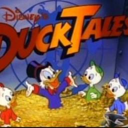 DuckTales Theme Song(hindi) - Song Lyrics and Music by Amit Kumar(son ...