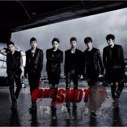 One Shot - Song Lyrics and Music by B.A.P arranged by APEEZ_100percent ...