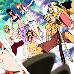 One Piece Bon Voyage Tv Size Song Lyrics And Music By Bon Bon Blanco Arranged By Saya01 On Smule Social Singing App
