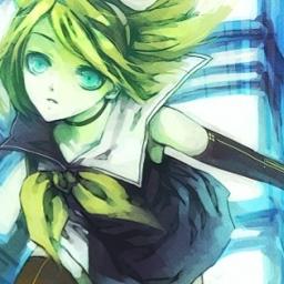 Meltdown Roshin Yuukai 炉心融解 Song Lyrics And Music By Kagamine Rin Arranged By Lionel Kano On Smule Social Singing App