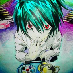 Maximum The Hormone Death Note 2 Op What S Up People Rus By 8mimika8 And Saradir On Smule Social Singing Karaoke App