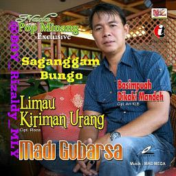 Saganggam Bungo - Song Lyrics and Music by Madi Gubarsa arranged by BOY_Rizaldy_MLY on Smule Social Singing app