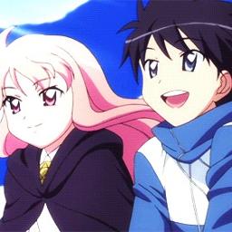 Thai Zero No Tsukaima Op 2 I Say Yes Song Lyrics And Music By Tamania090 Arranged By Nattomesyndrome On Smule Social Singing App