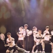 選ばれしエリート集団 テニミュ Song Lyrics And Music By ミュージカル テニスの王子様 Arranged By Kotoko Chan On Smule Social Singing App 選ばれしエリート集団 テニミュ Song Lyrics And Music By ミュージカル テニスの王子様 Arranged By Kotoko Chan On Smule Social Singing App