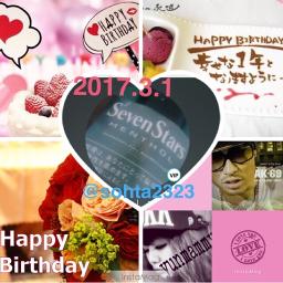 Best Friend Kiroro Happy Birthday Exile Song Lyrics And Music By Birthday Song Arranged By Hsf Misora On Smule Social Singing App