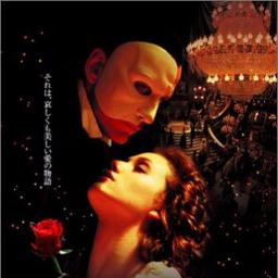 The Phantom Of The Opera 日本語歌詞 Song Lyrics And Music By オペラ座の怪人 劇団四季 Arranged By 04tomochyn Rpx On Smule Social Singing App